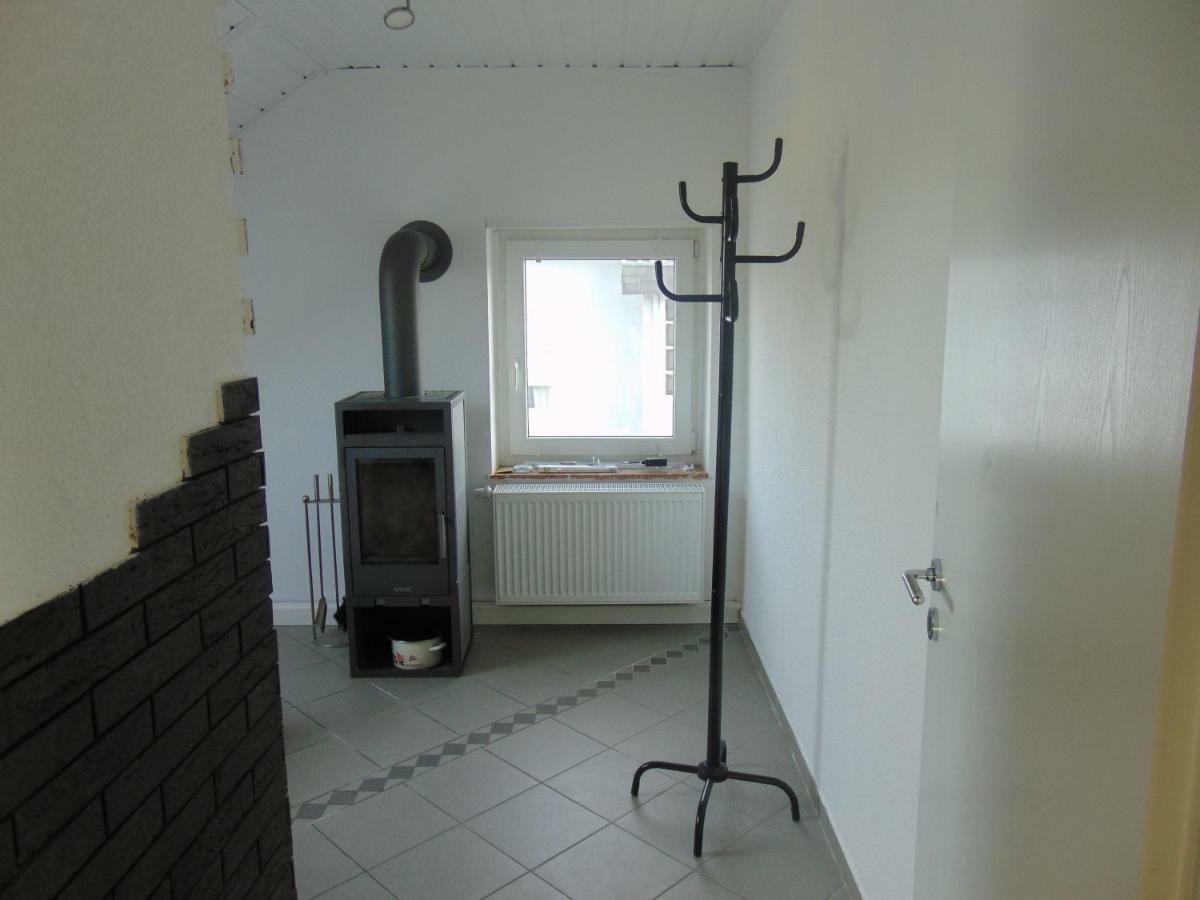 Gaestehaus Brandenburger Appartement Speyer Buitenkant foto