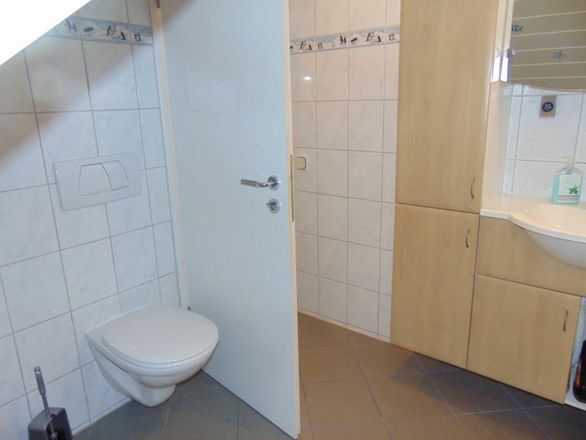 Gaestehaus Brandenburger Appartement Speyer Buitenkant foto