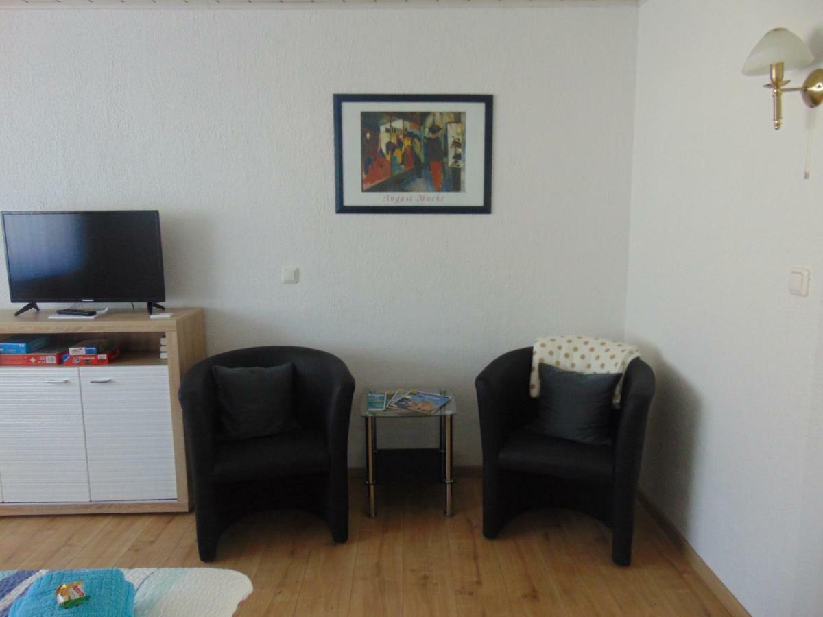 Gaestehaus Brandenburger Appartement Speyer Buitenkant foto