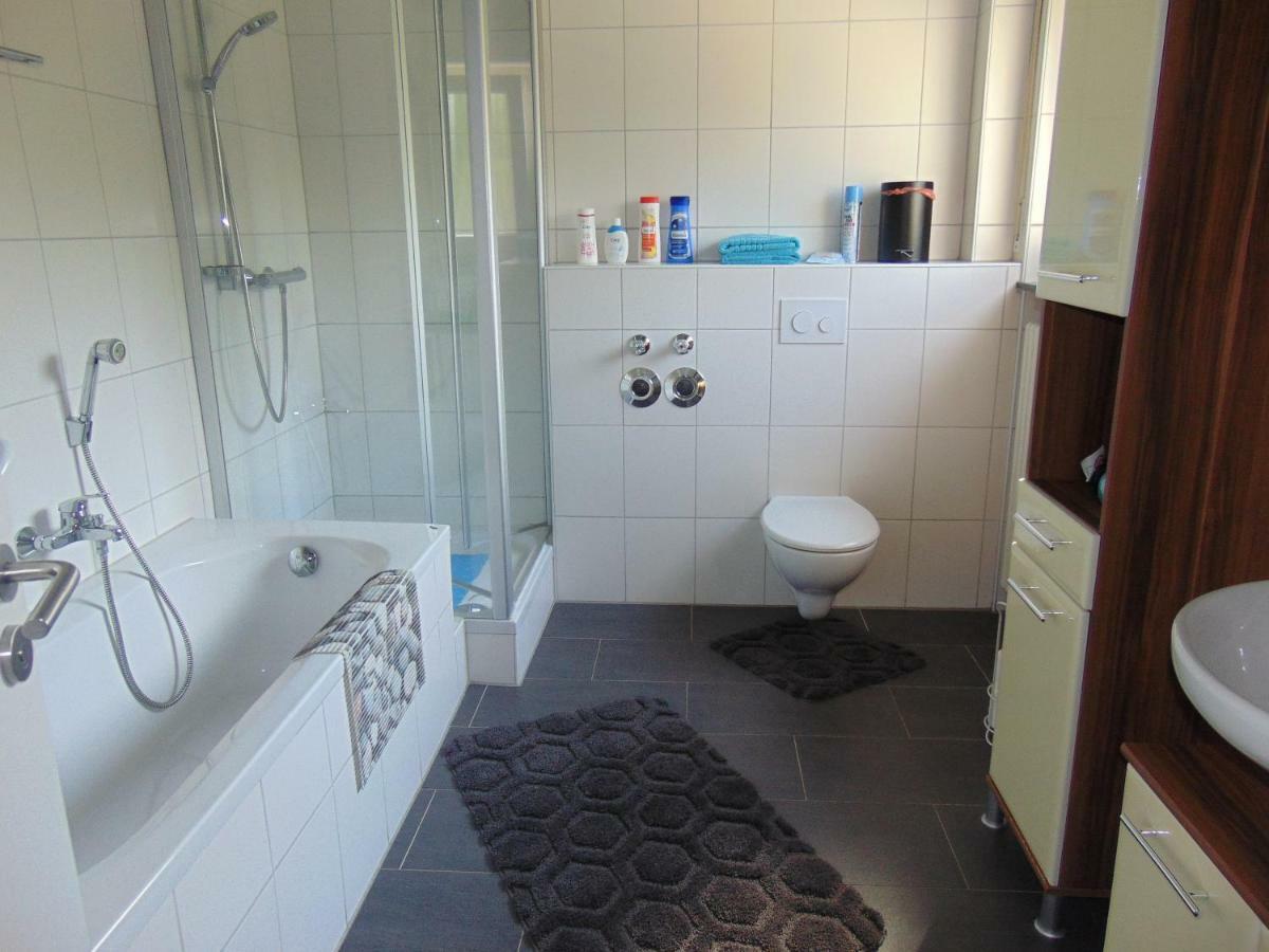 Gaestehaus Brandenburger Appartement Speyer Buitenkant foto